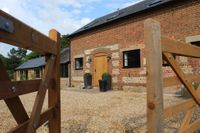 Barn Conversion to new home